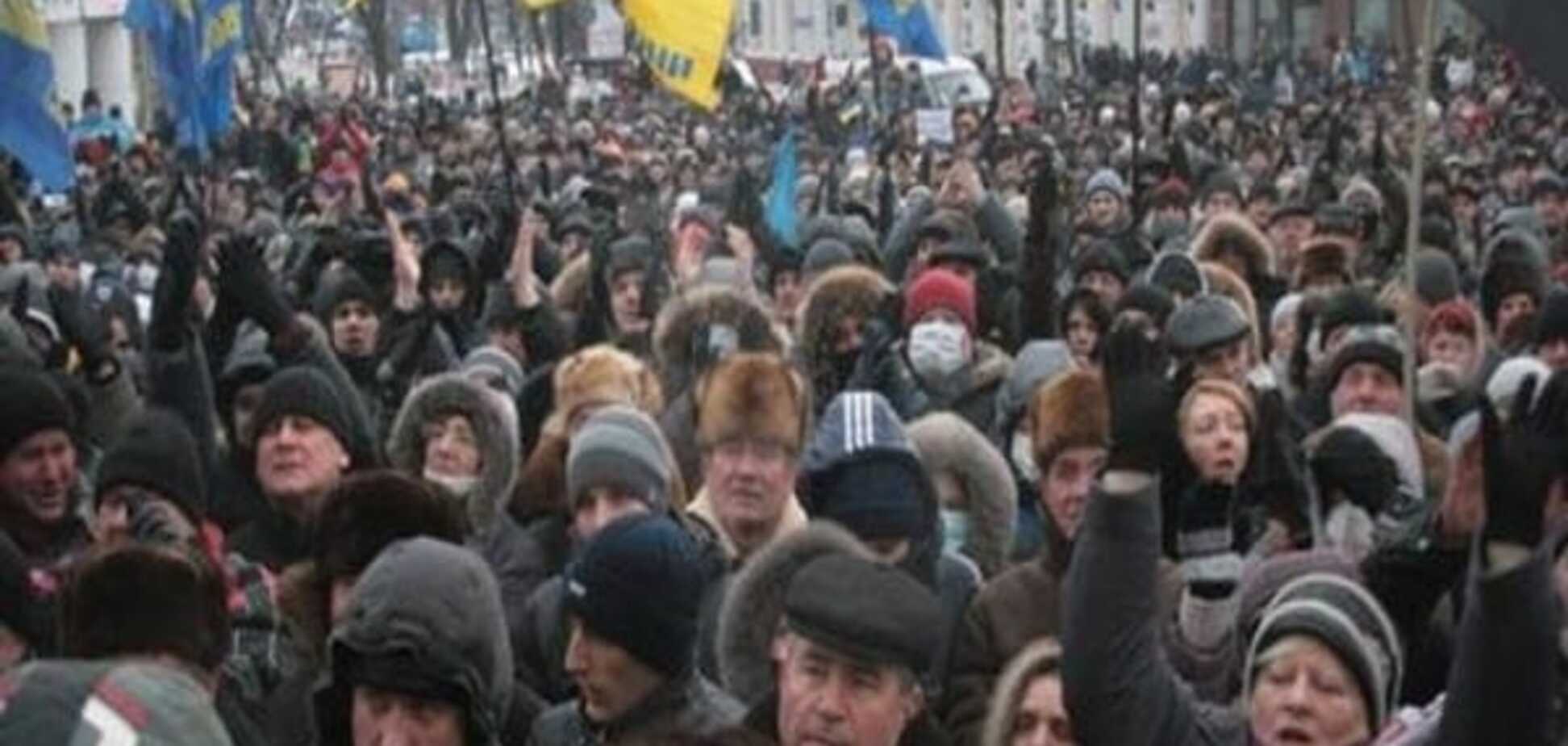 У Берліні роз'яснили різницю між путчем в Анкарі та Євромайданом в Києві