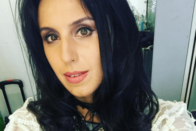 Джамала кардинально сменила образ