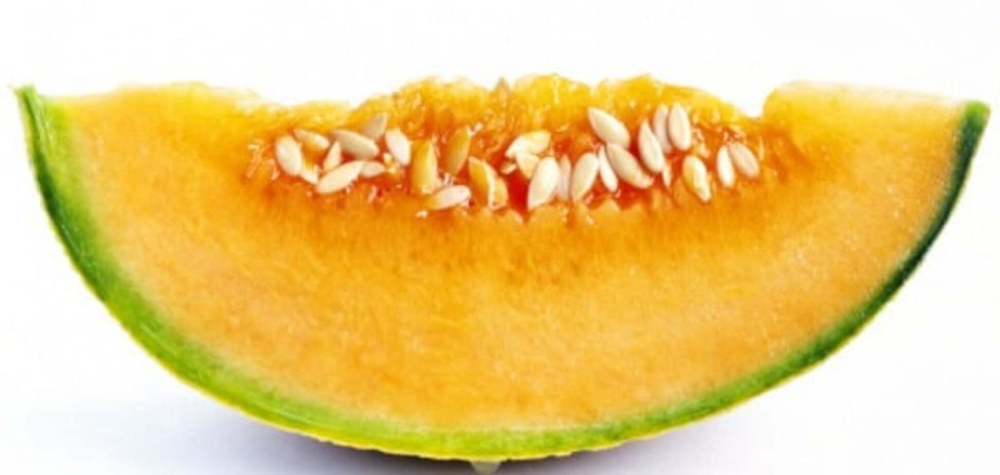 Как похудеть на 5 кг за неделю: два варианта дынной диеты