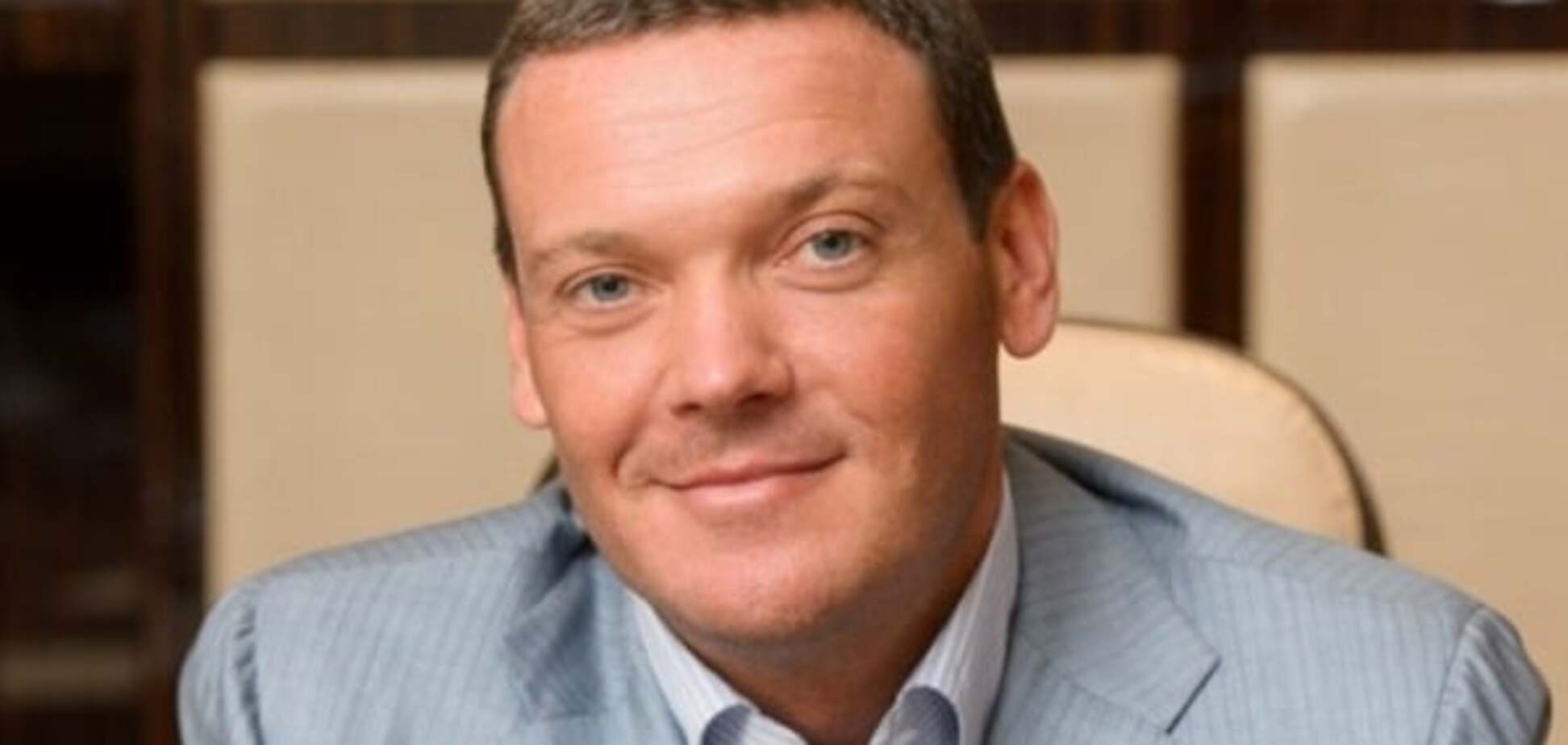 Борис Кауфман