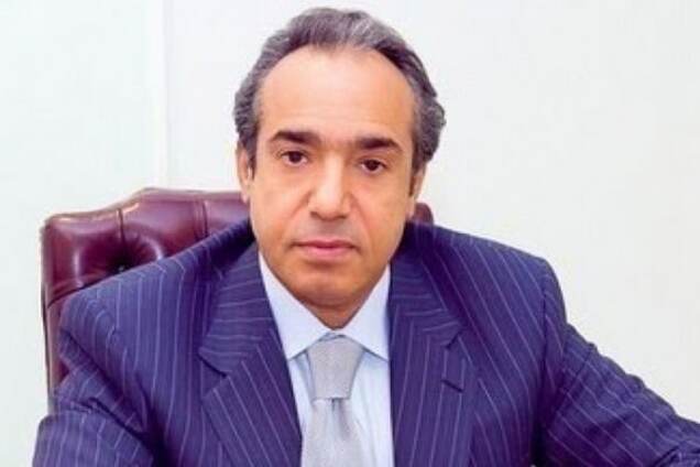 Порошенко просят запретить Кивану строить в Одессе