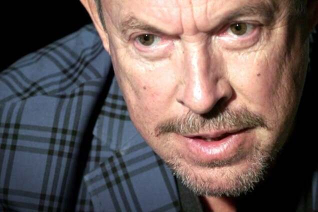 Андрей Макаревич