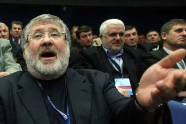 Игорь Коломойский