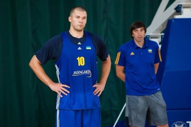 Кирилл Фесенко