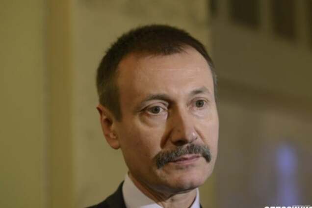 Папиев обратился в НАБУ с запросом по нанесению ущерба государству Минюстом и руководством 'Ощадбанка'