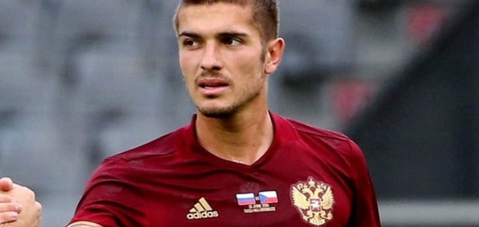 Роман Нойштедтер