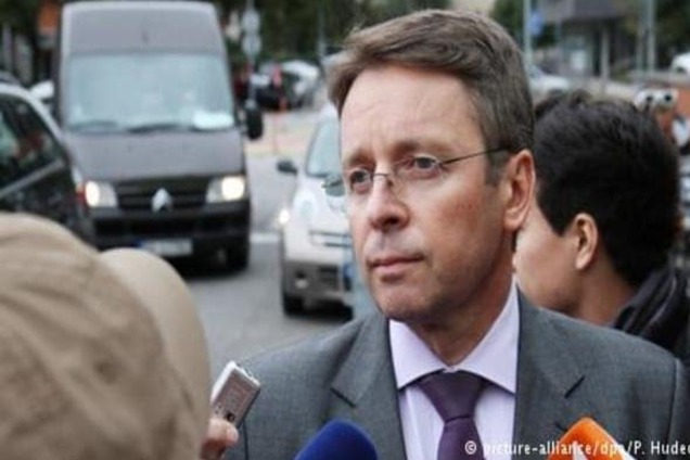 Іван Міклош: Інвестор не має відчуття незворотності змін в Україні