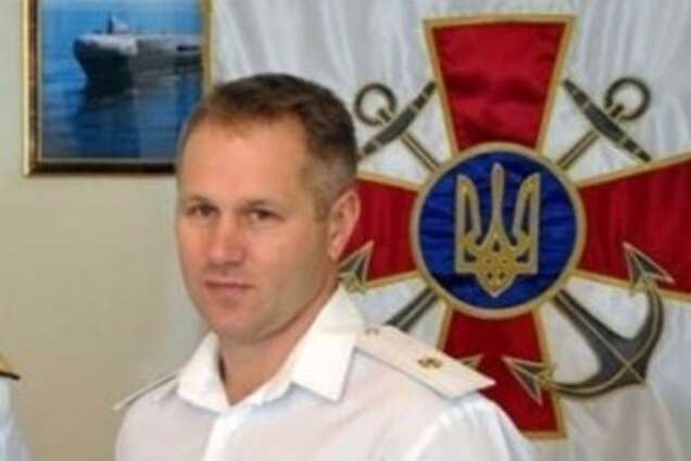 Дмитрий Шакуро