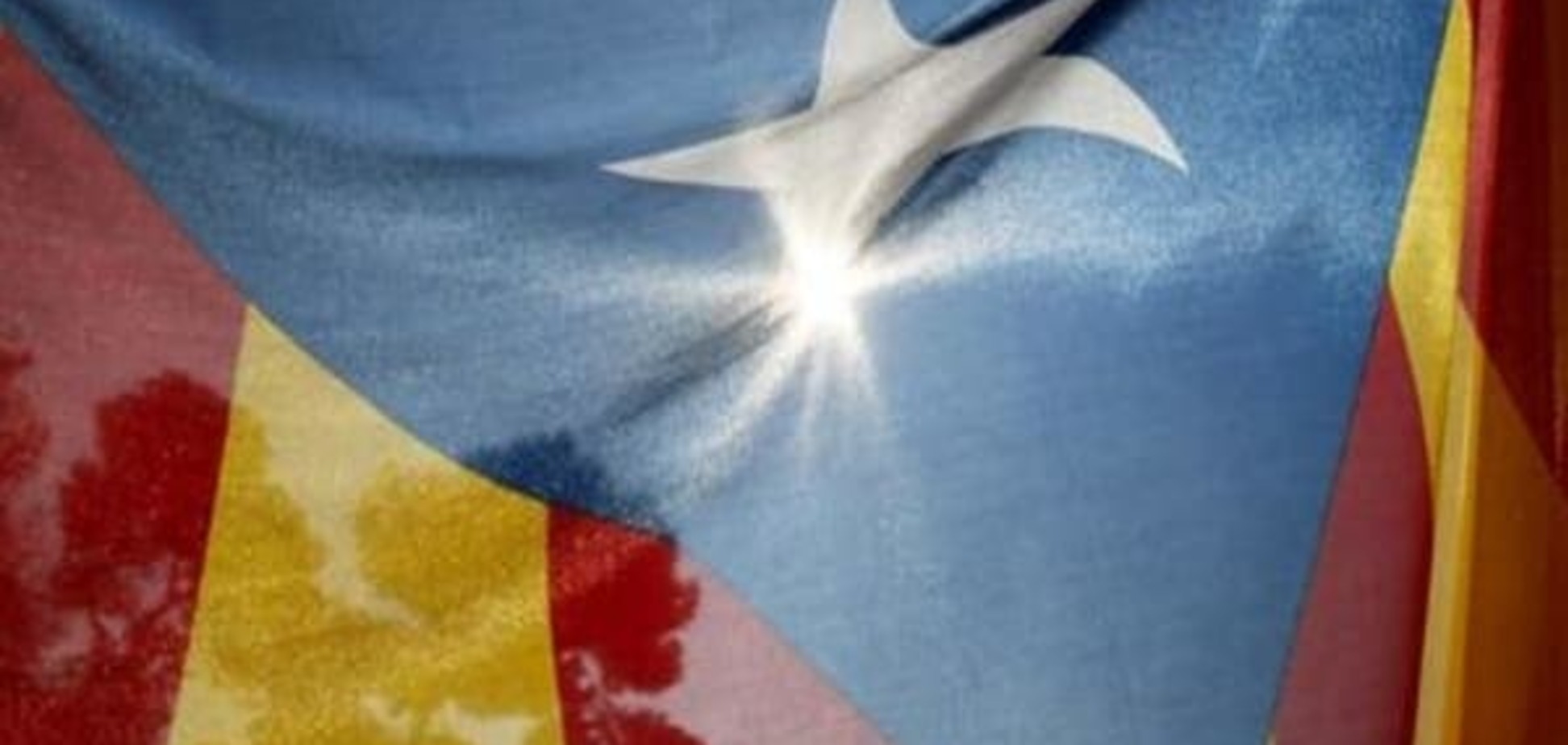 Конституційний суд Іспанії анулював резолюцію Каталонії про незалежність