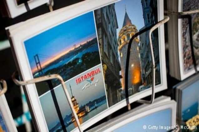 У червні Туреччина недорахувалася чотирьох з десяти туристів