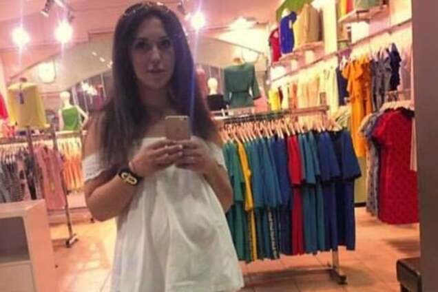 Дарья Лаговская