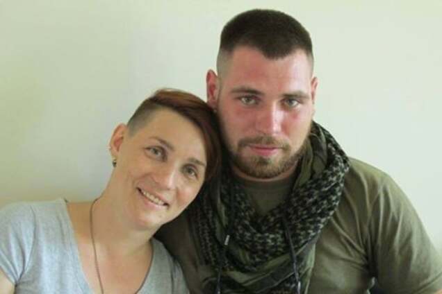 'З ним я пройду долину смертної тіні': вражаюча історія кохання і боротьби за життя