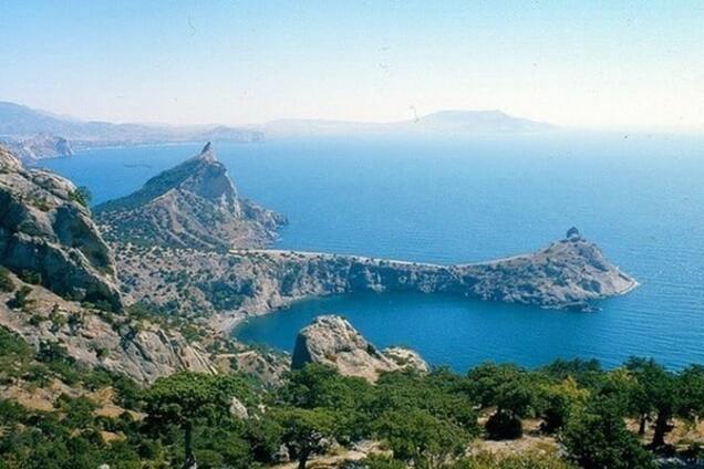 Крымско-Донецкий округ Путина