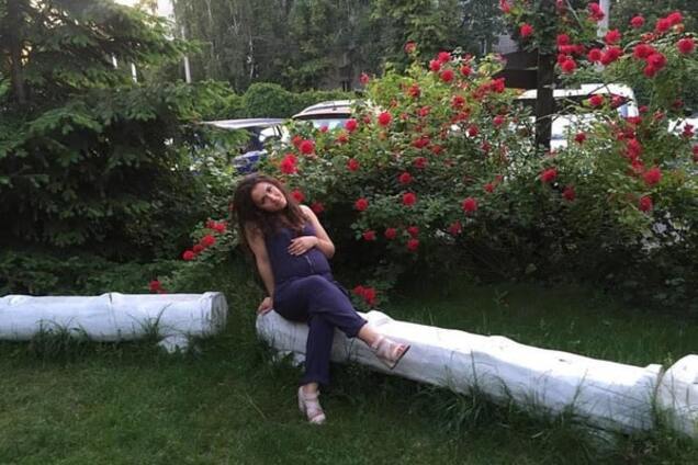 Дарья Лаговская