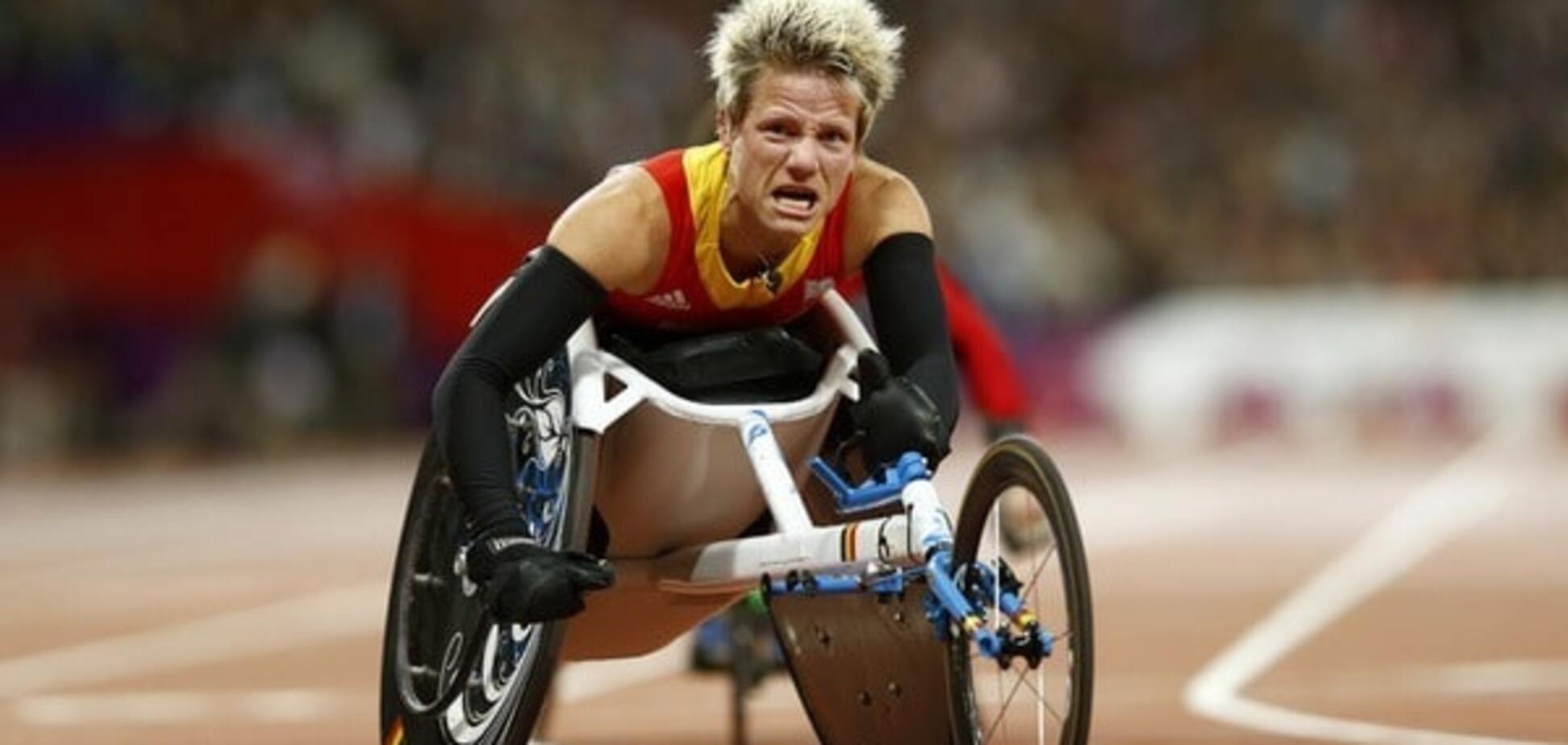 Марика Вервут