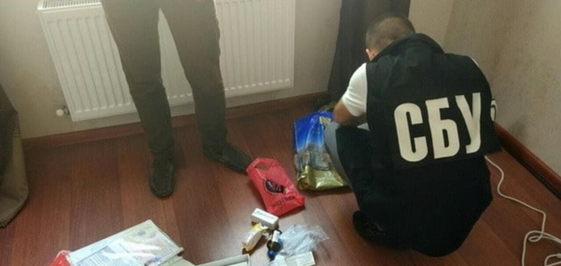 Сепаратизм в Україні