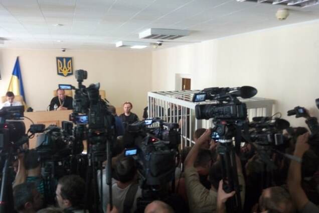 Александр Ефремов