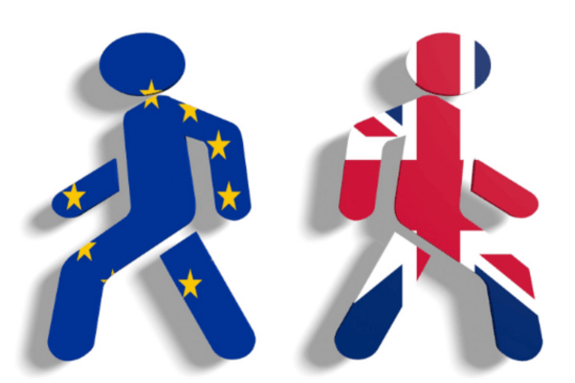 Британия и ЕС планируют расстаться в 2019 году