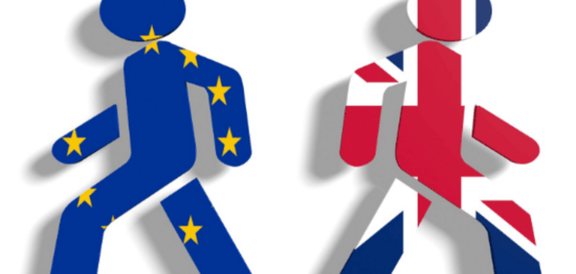 Британия и ЕС планируют расстаться в 2019 году