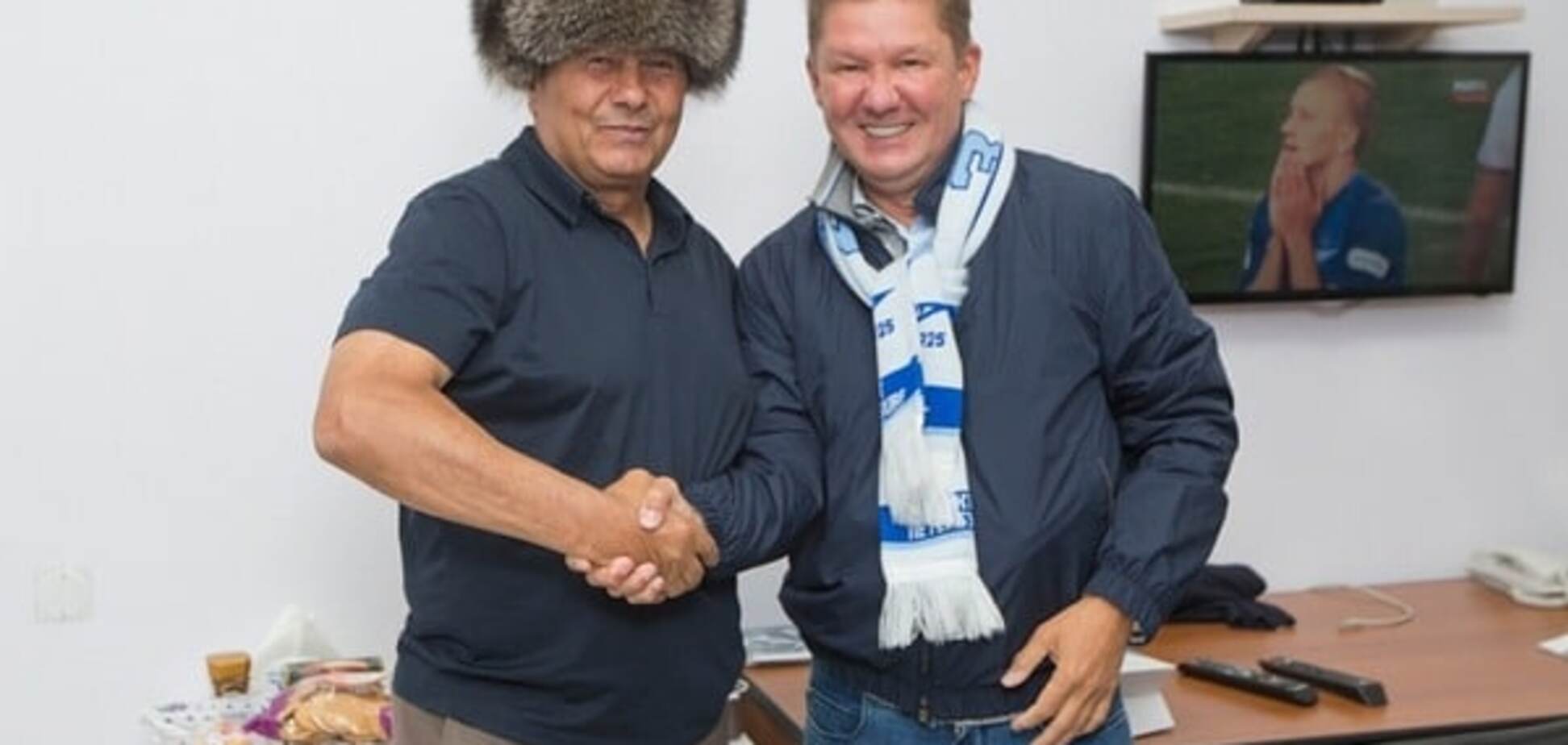 Мирча Луческу