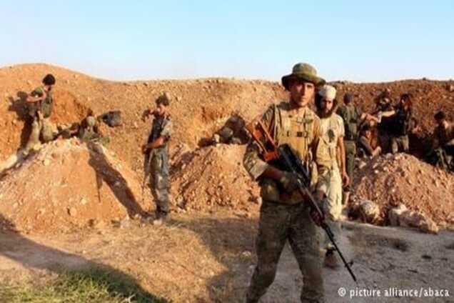 Сирійські опозиційні сили почали наступ для прориву урядової блокади Алеппо