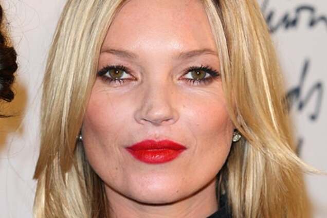 42-летняя Кейт Мосс готовится к свадьбе с молодым бойфрендом