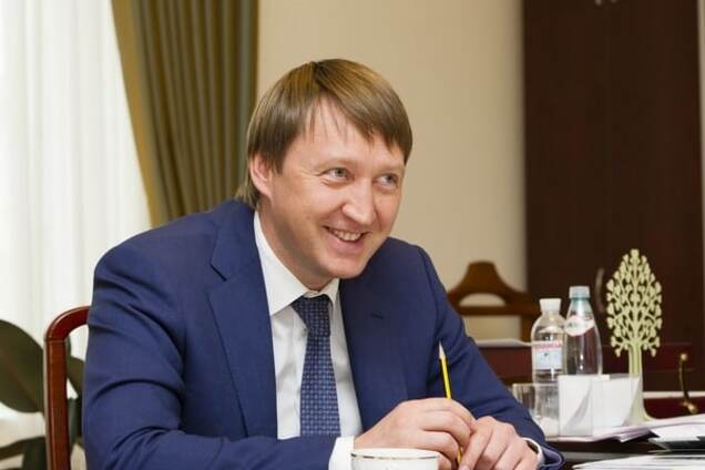 Тарас Кутовий