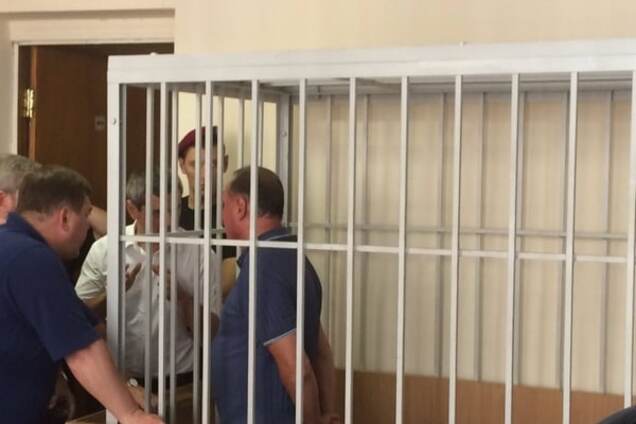 Суд по Ефремову