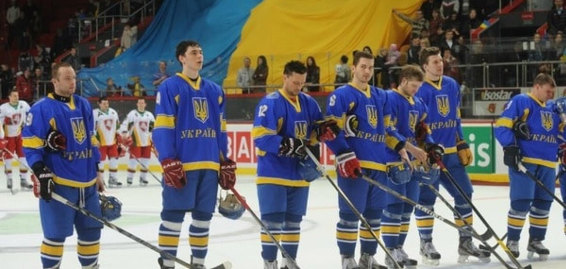 Федерация хоккея – министру Жданову: Зубко говорит от имени всей федерации