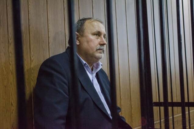 Николай Романчук