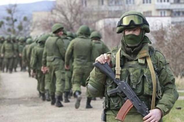 Если бы в России случился переворот