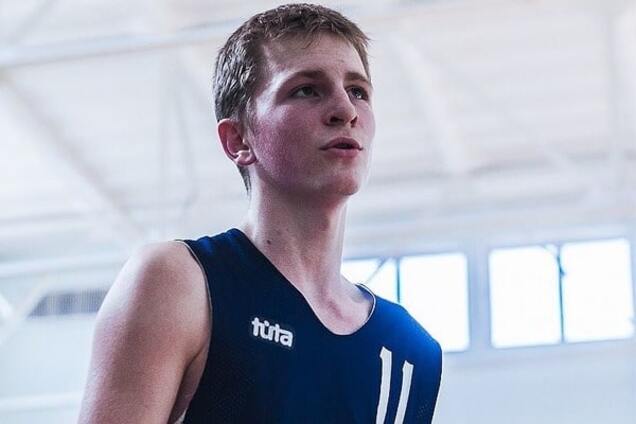 Ігор Дубоненко