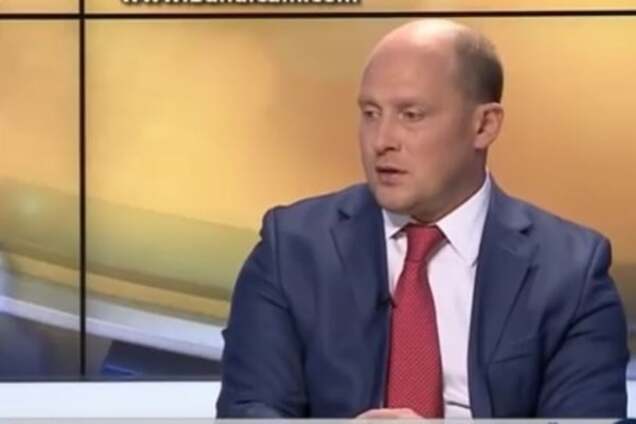 Каплин требует от ГПУ дела против Турчинова и Пашинского по сдаче Крыма и Донбасса