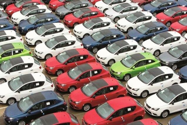 Назван лидер мирового авторынка в первом полугодии 2016-го