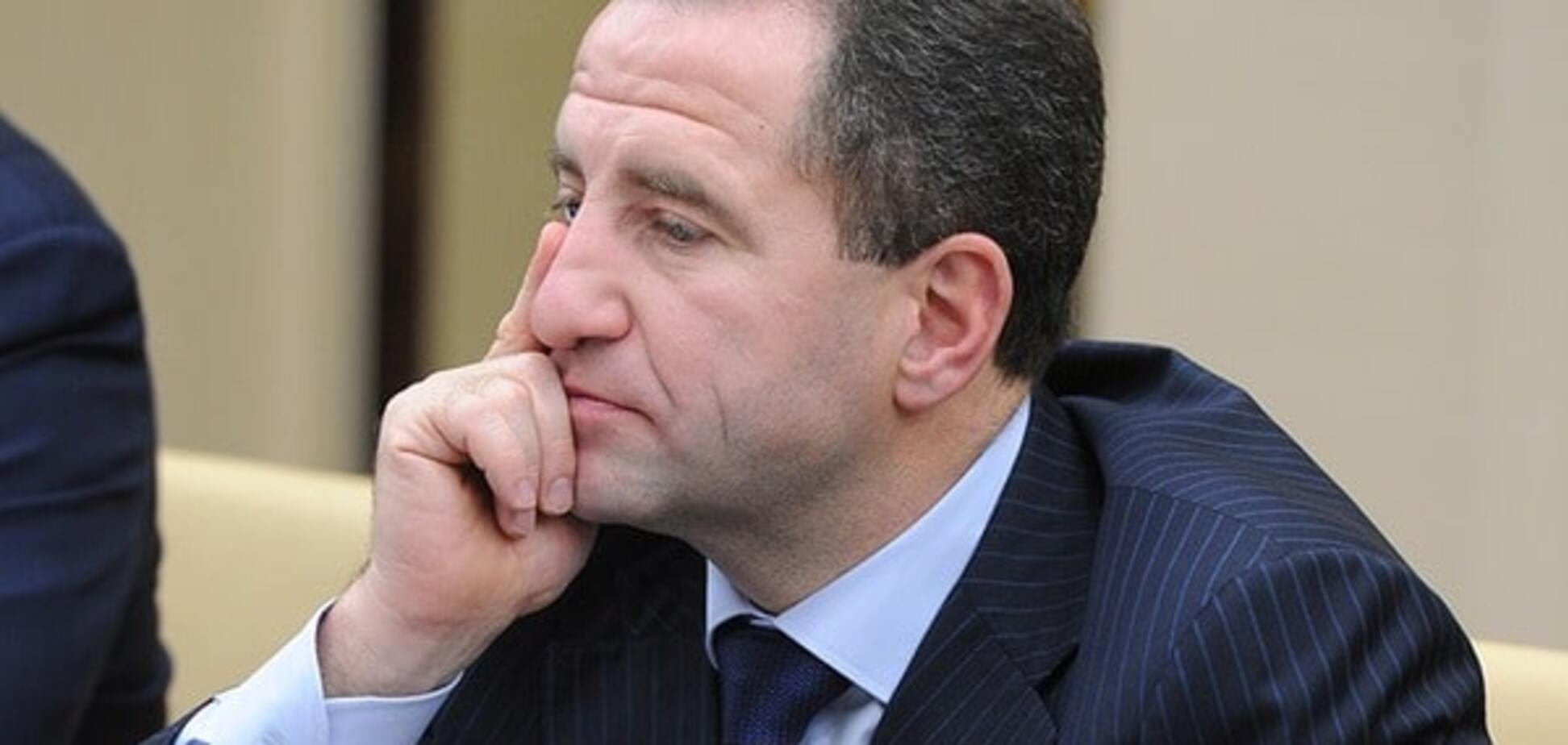 Михайло Бабич