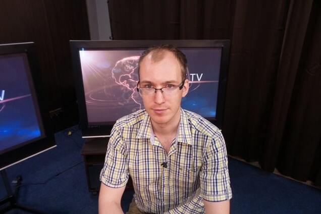 Игорь Бигун