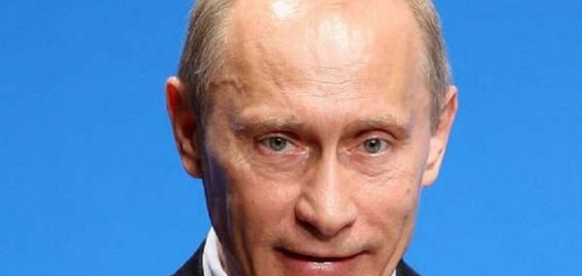 Случится ли у Путина 'Олимпийское обострение'?
