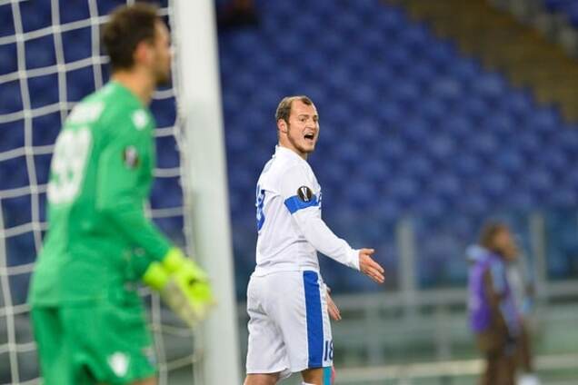 Роман Зозуля