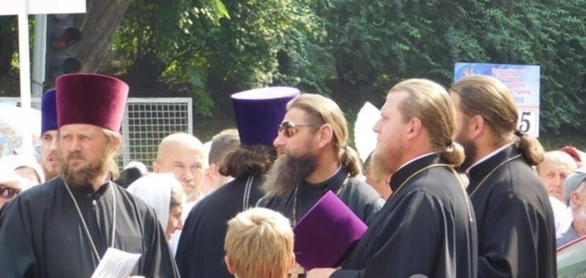 Крестный ход