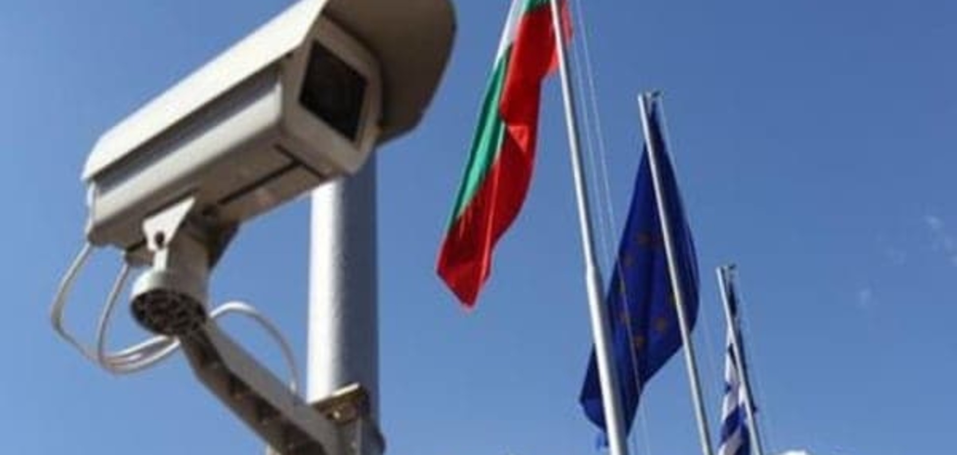 Через кризу біженців Греція та Болгарія спільно патрулюватимуть кордон