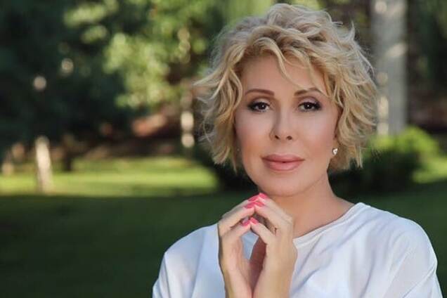 Любовь Успенская