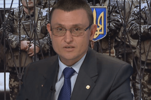 Владислав Селезнев