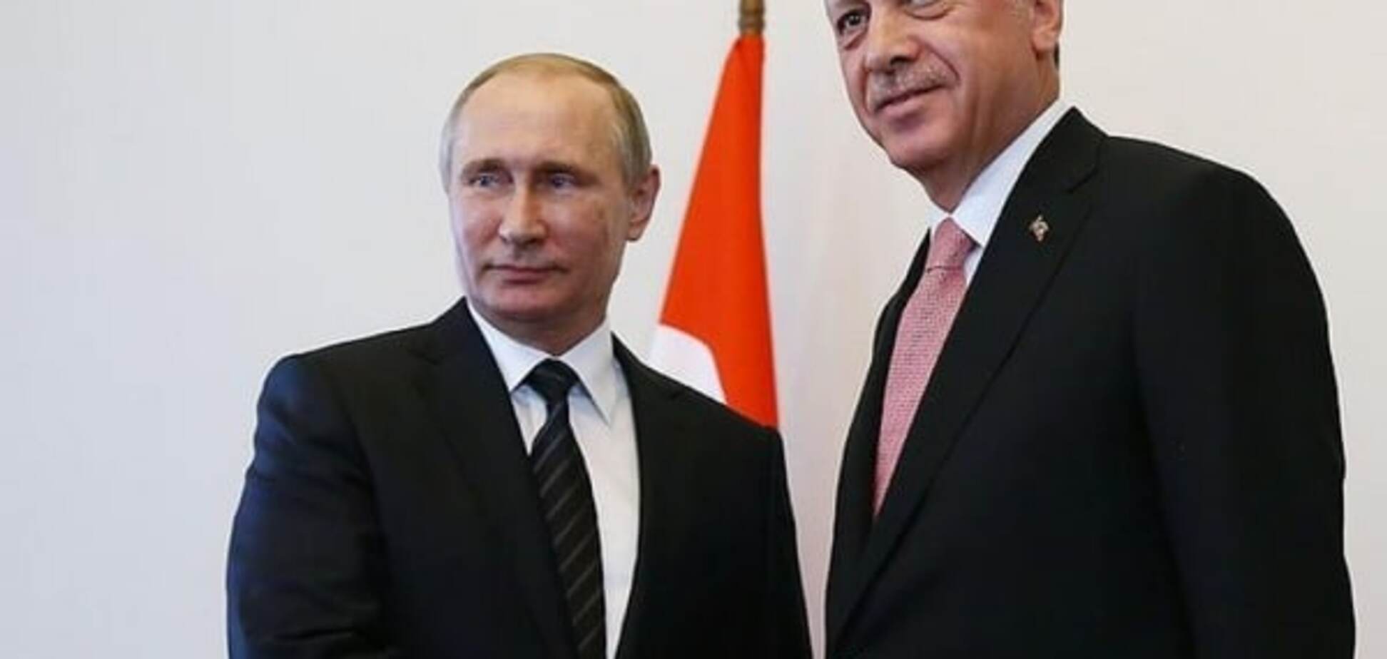 'Турецкий поток' снова бурлит