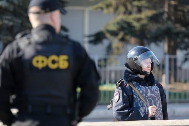 ФСБ озвучила самый большой страх Путина и России