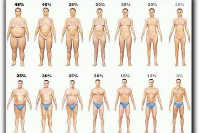 Как быстро я похудею?