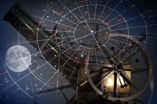 астрология звезды