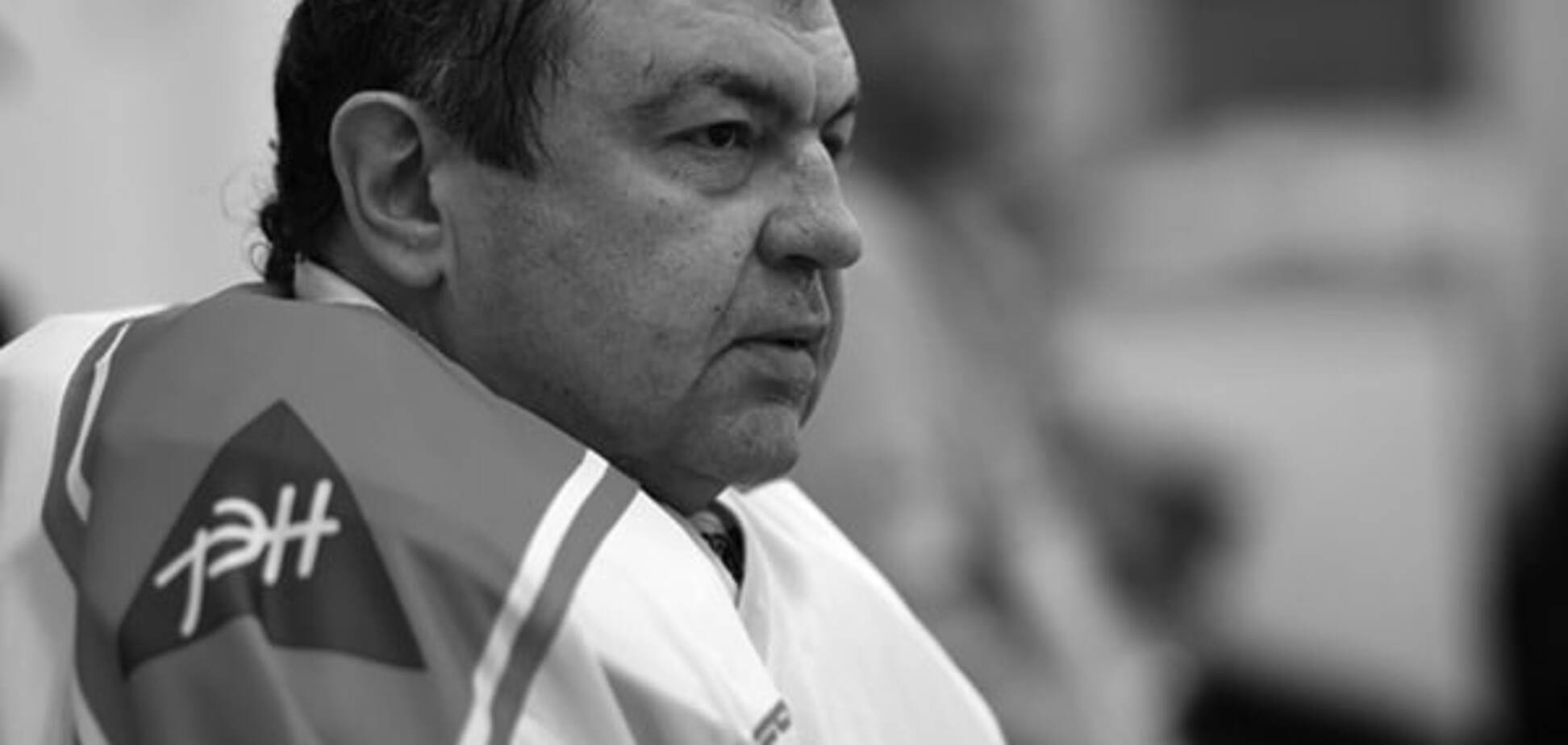 Алексей Марьин