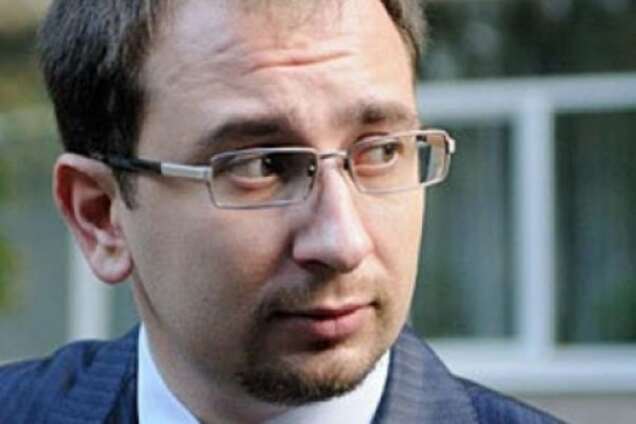 Адвокат Николай Полозов