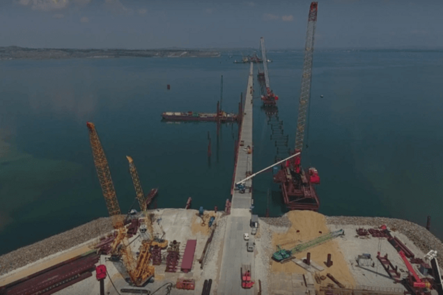 Крымский мост