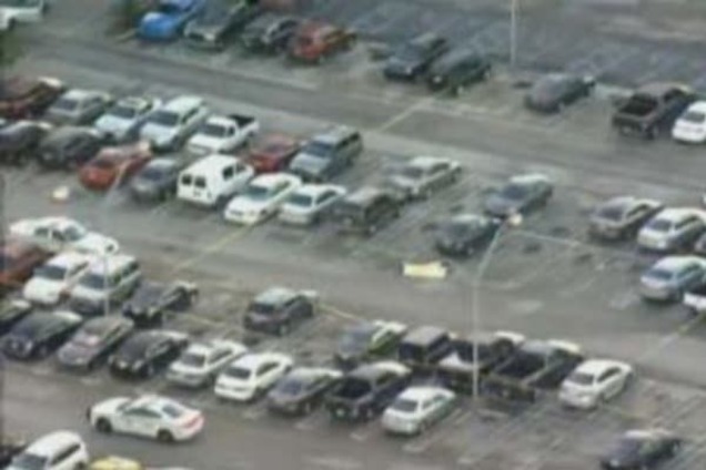 В аэропорту Майами произошла стрельба, есть погибшие